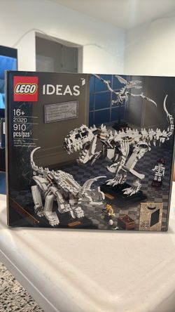 Lego Ideas 21320
