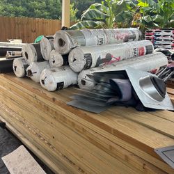 Ice And Water Shield 