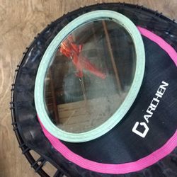 Beautiful Antique Mirror