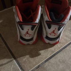 Shoes Nike  Air  Jordan 