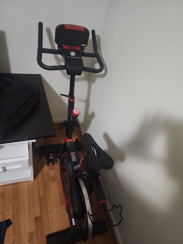 Echelon Bike