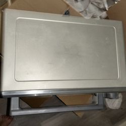 Oyster Oven Air fryer