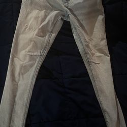 RTA JEANS, TRADE OR BUY