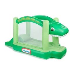 Dino Bounce House For Toddlers