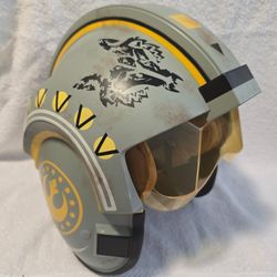Star Wars Helmet Collectibles