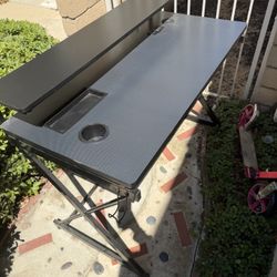 Gaming Desk