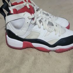 Jordan 6 Rings