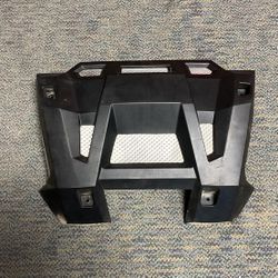 RZR 1000 Rear Bumper Exhaust Shield