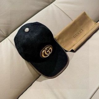 Gucci baseball cap
