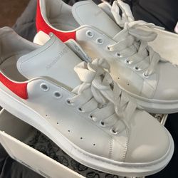 Alexander McQueen