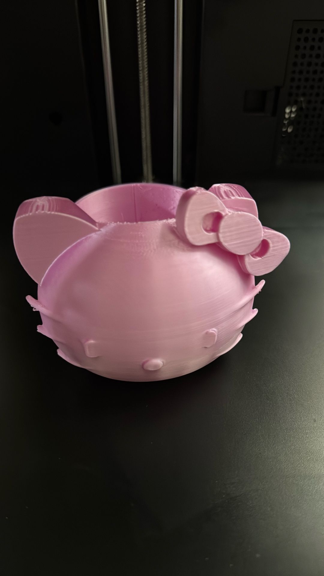 Hello Kitty Planter