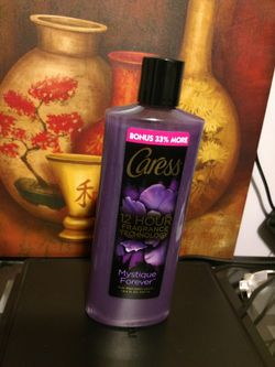 Caress Mystique Forever