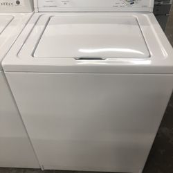 Heavy Duty Super Capacity Washer 