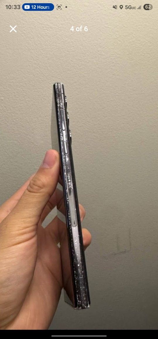 Samsung S23 Ultra