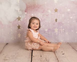 Custom outfit for pictures