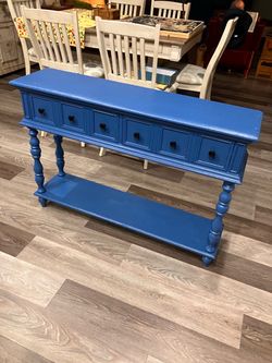 ENTRY WAY/ SOFA TABLE