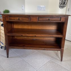 Entryway Table