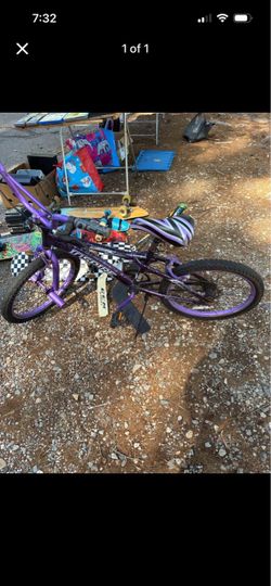 20 inch bikes 20-40 each