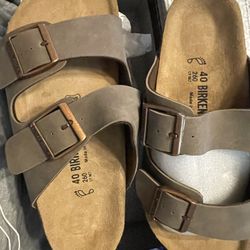 BIRKENSTOCK *3 Pairs*