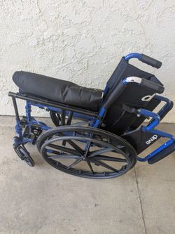 Wheelchair