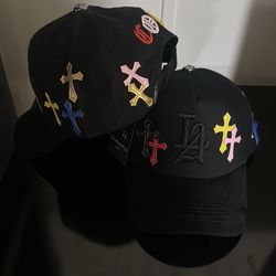 Caps 🧢♣️🍀