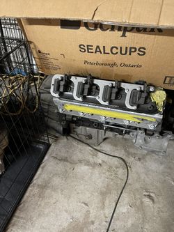 LS 5.3 Swap