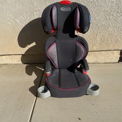 Booster Car seat
