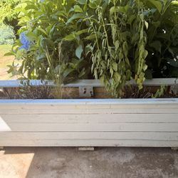 Planter Box