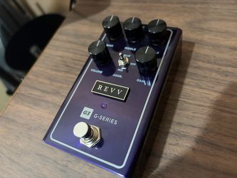 Revv G3 V2