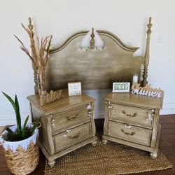 Bedroom Set