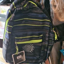 Teens Backpack NEW 