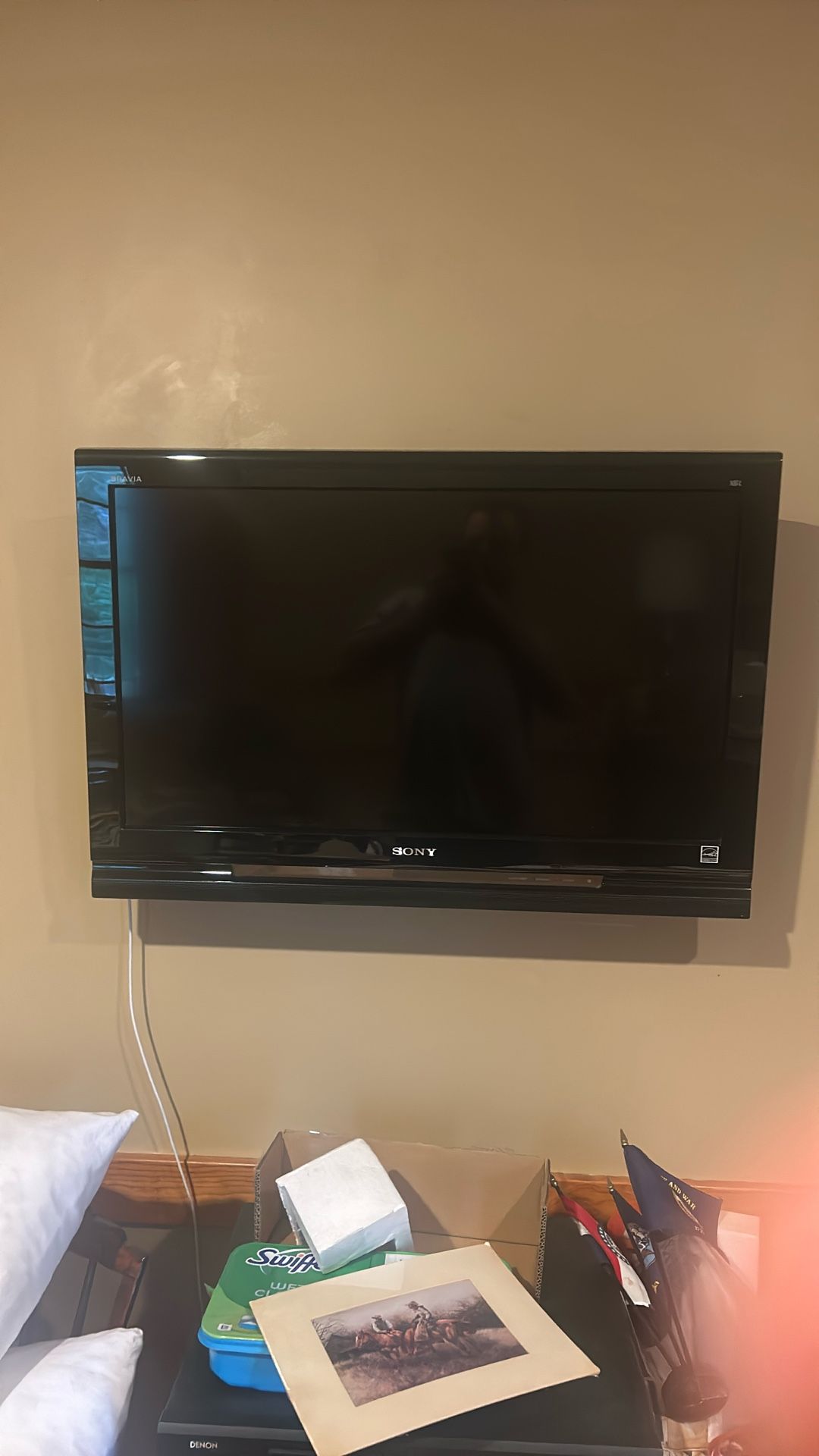 Sony Tv