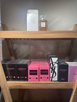 colognes/perfumes