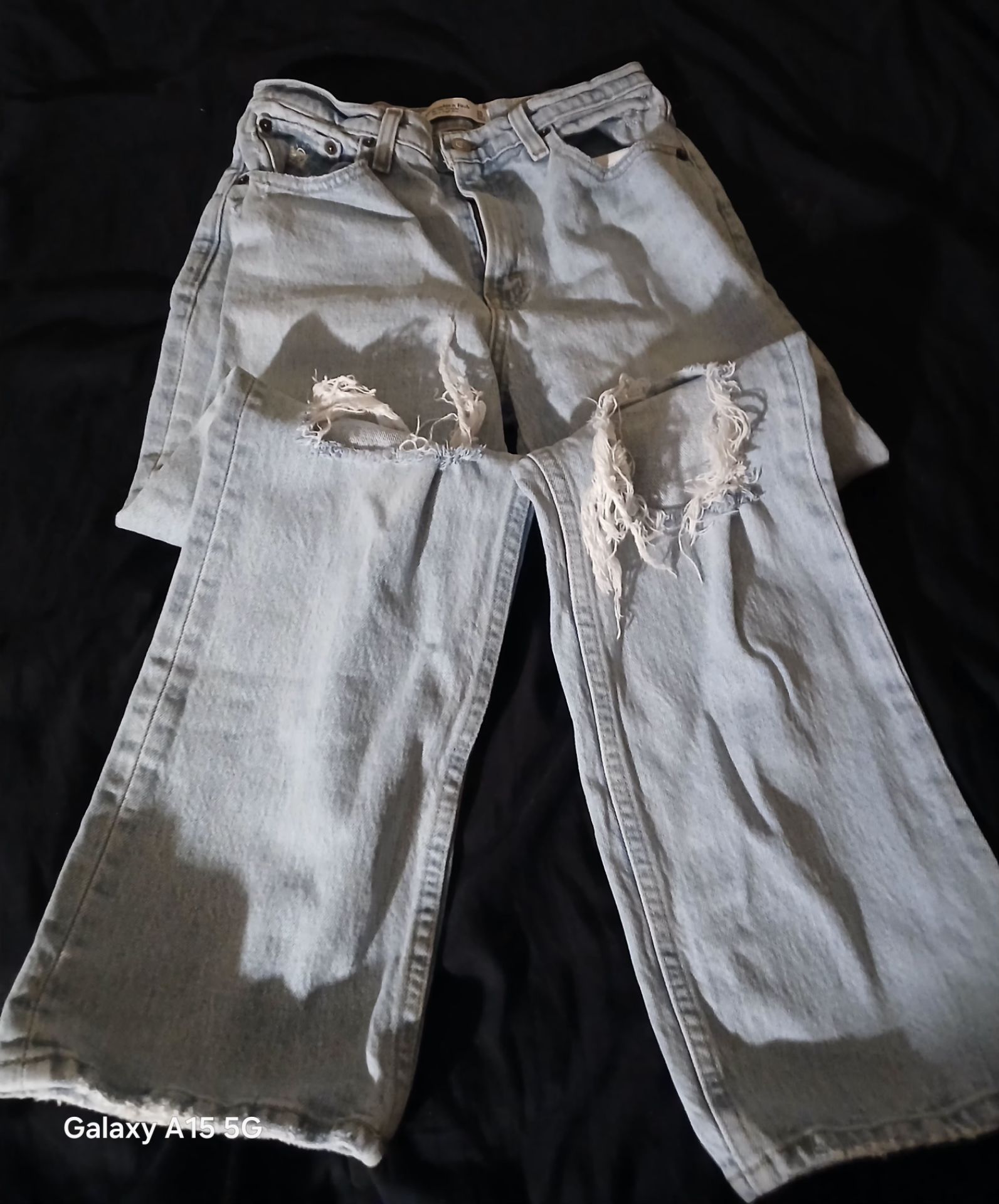 Abercrombie and Fitch Women's Pants