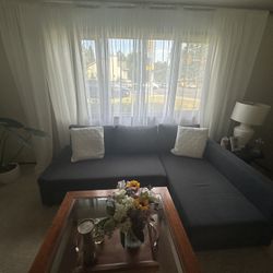 Friheten Sleeper Sectional