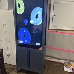 Tempo Fit - Virtual Training