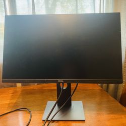 Computer Monitor 