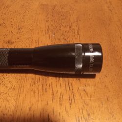 Mini Maglite Led AA