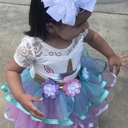 Unicorn Dress Sale