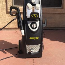 NEW Sun Joe 2030 PSI Electric Pressure Washer - No Wand - Maricopa
