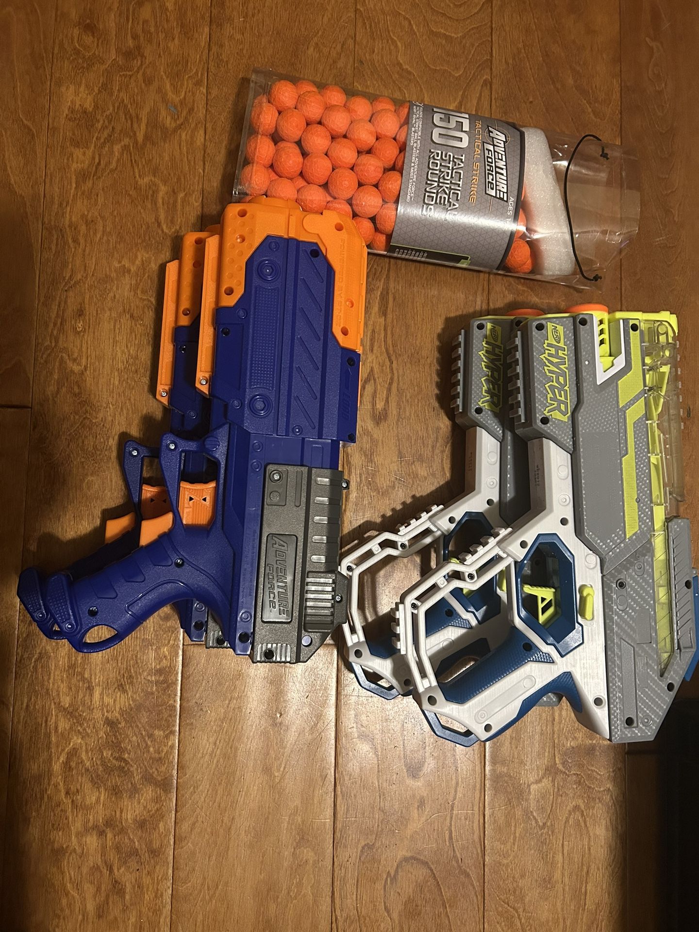 Tactical