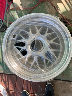 18s rims an tires