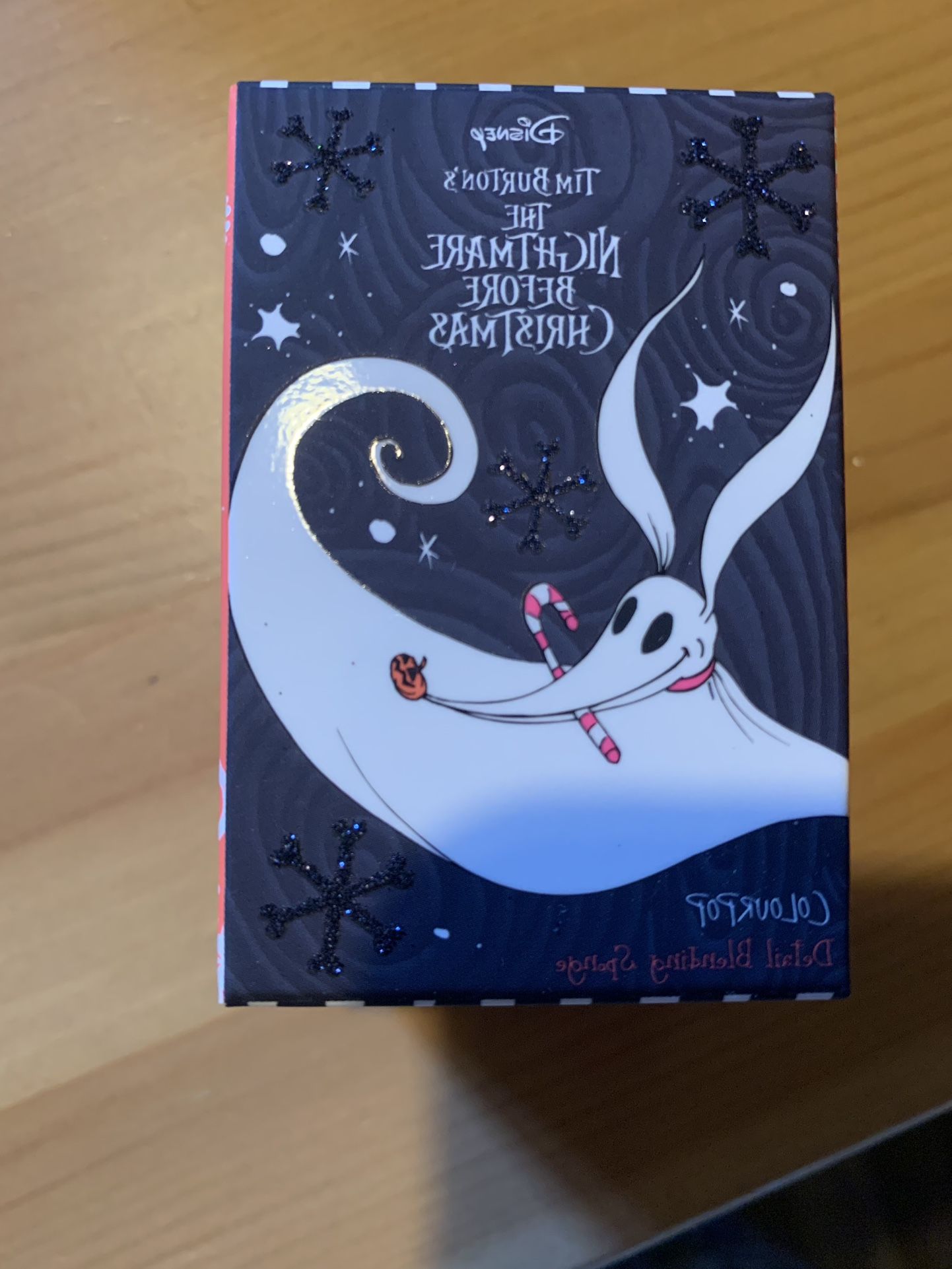 Colourpop Beauty Blender Zero