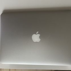 Mac Air Book 
