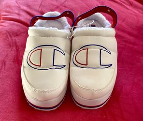 Champion Shoes 