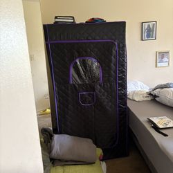 Home Sauna 