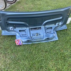 205 A209 barato $90 Para Mustang