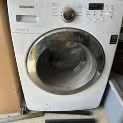 Washer