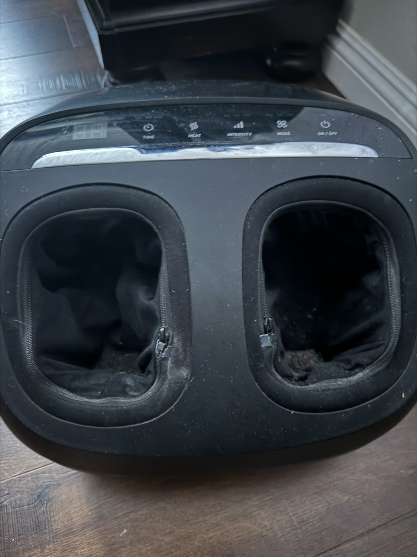 Amazing Foot Massager