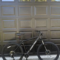 Ozark Trail Mountain Bike 27.5”